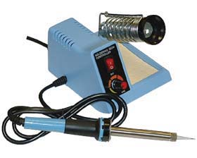 50 Watt Solder Station