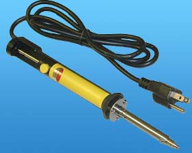 40 Watt desolder iron 40 Watt desolder iron