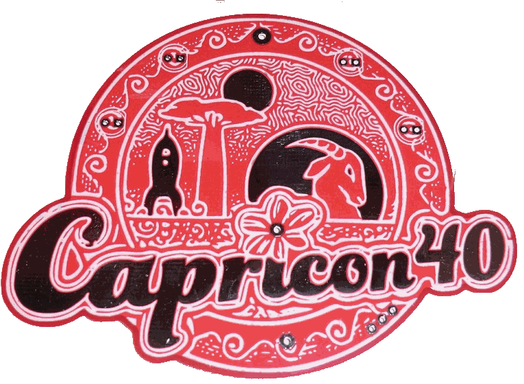 Capricon 40