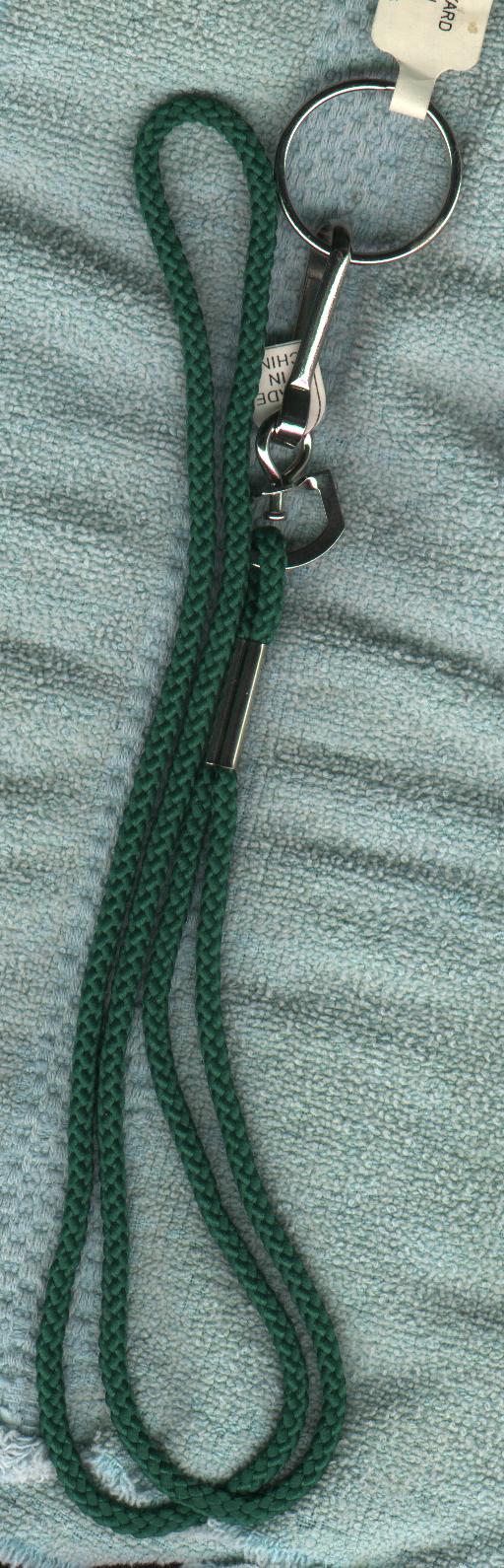 Lanyard