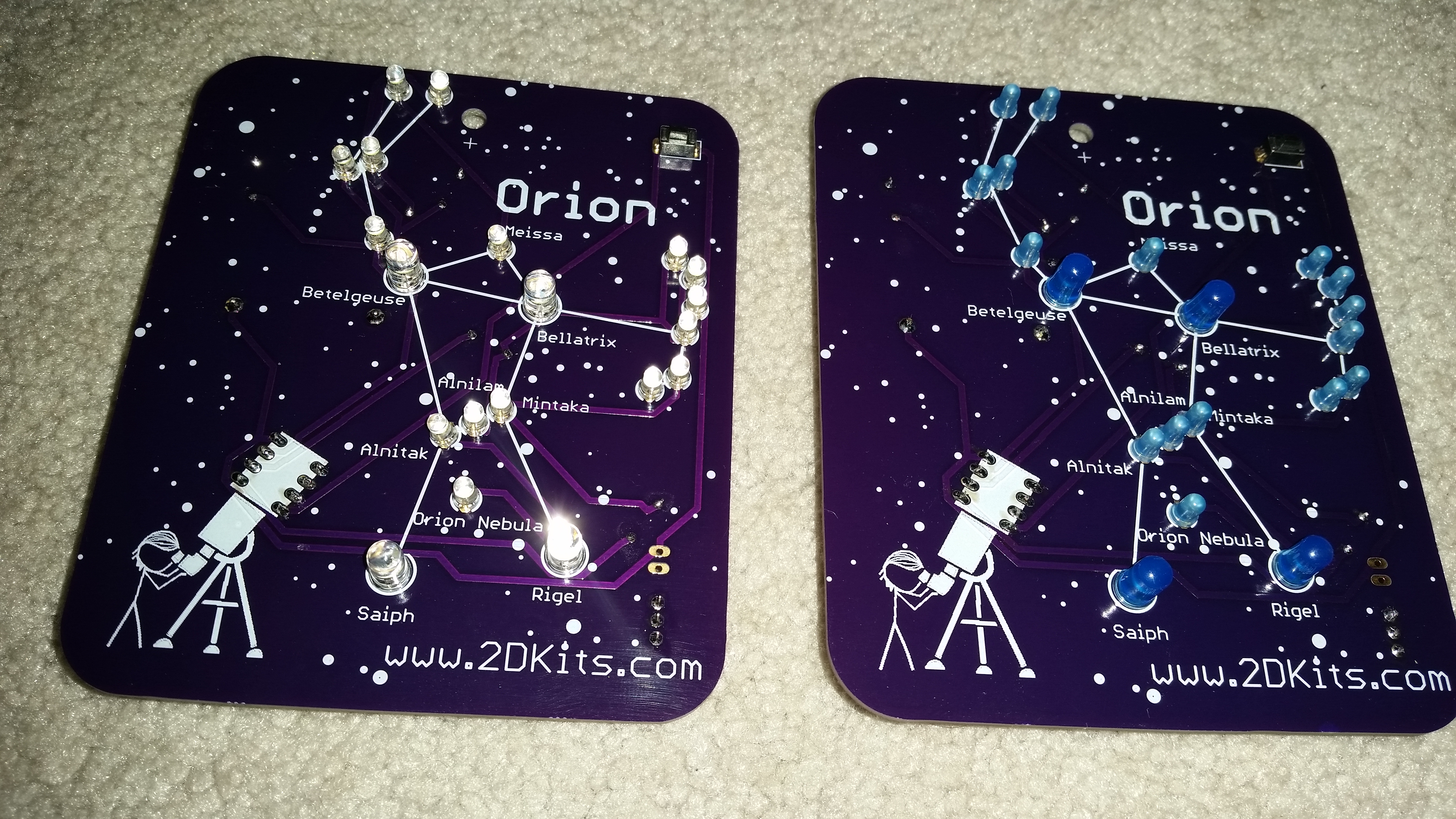 Orion