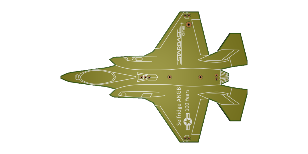 F35A StarbaseOne