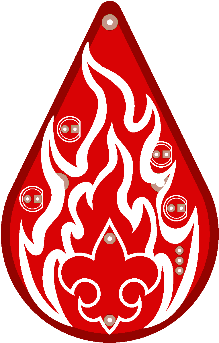 Three Fire