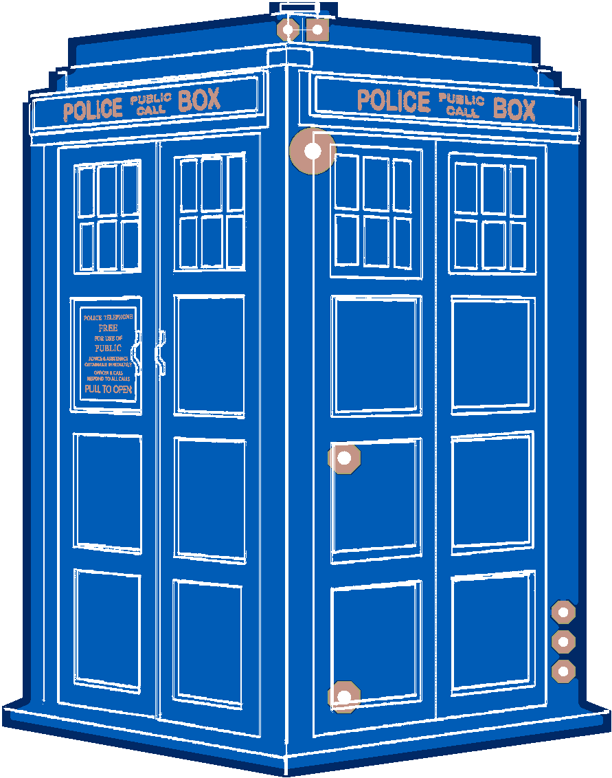 Tardis