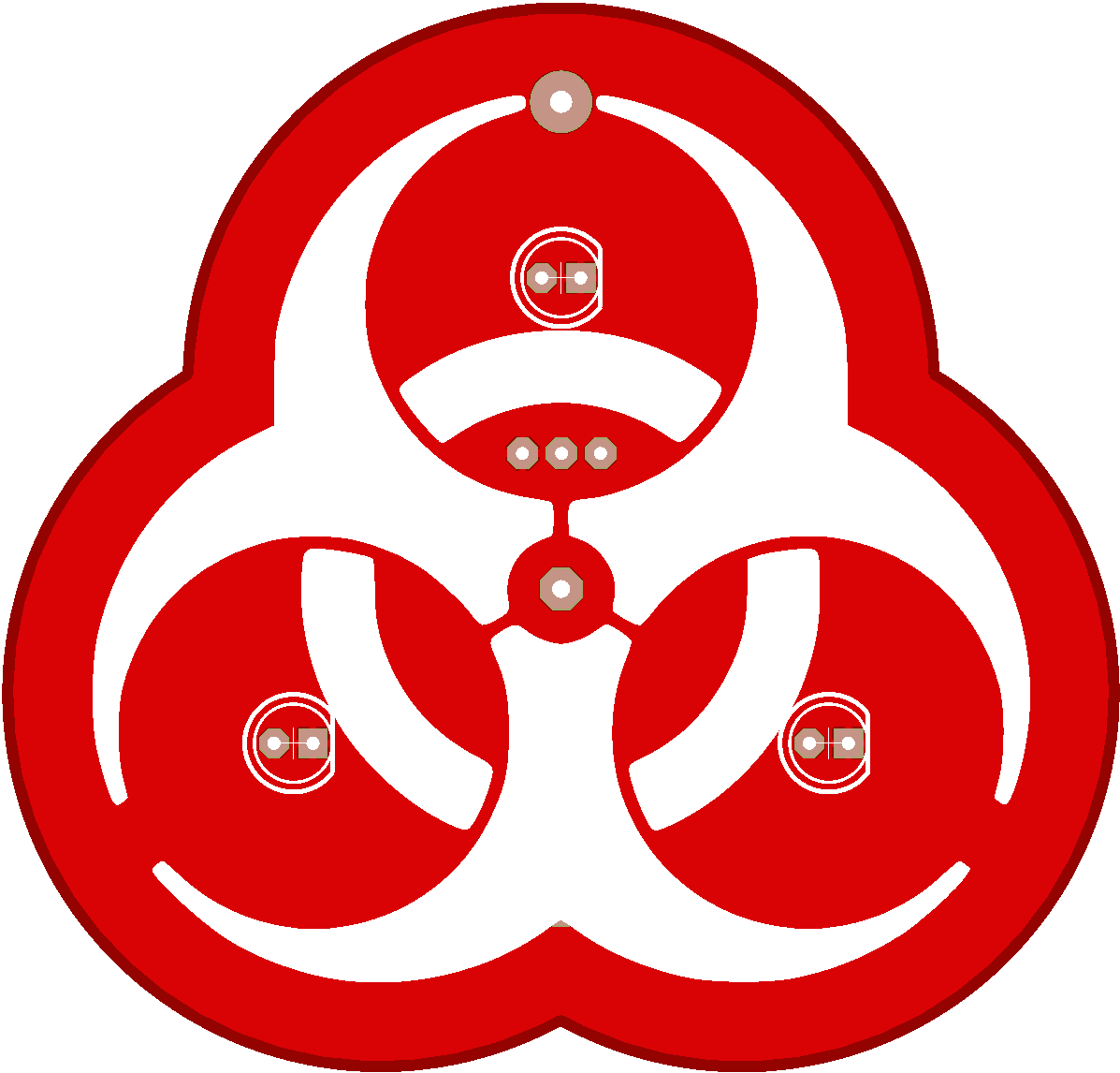 Bio Hazard