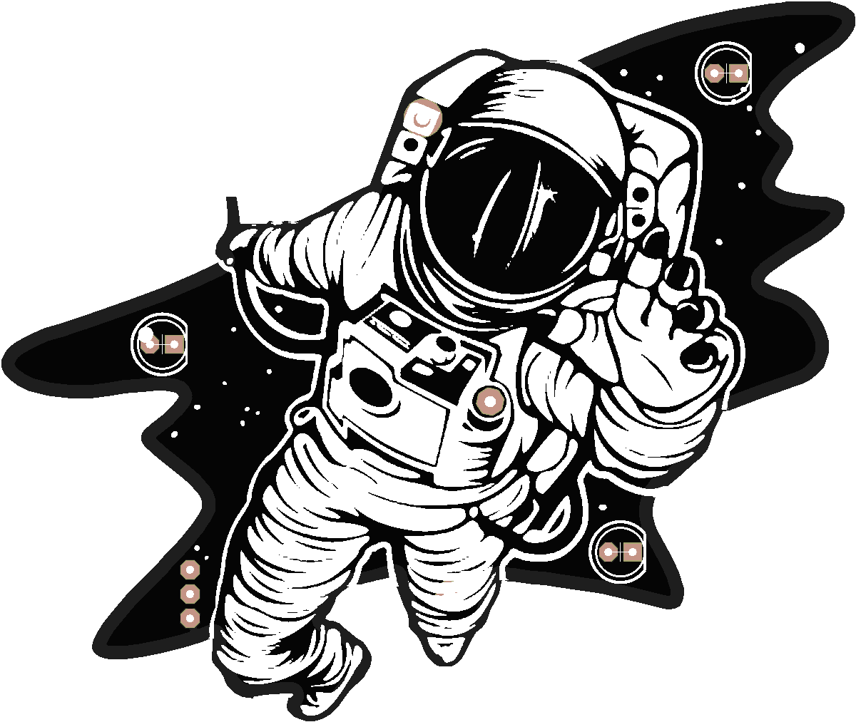 Spaceman