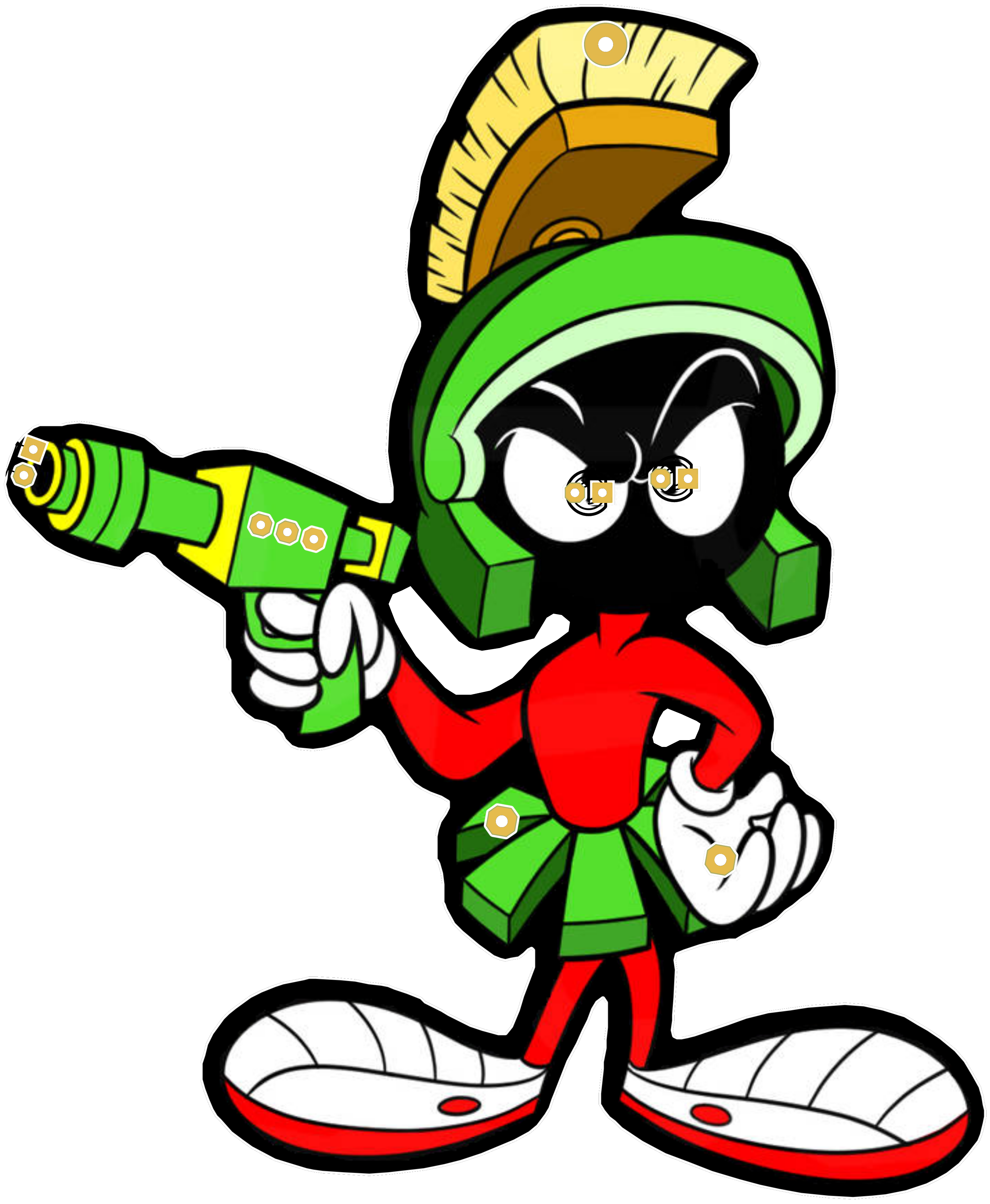 Marvin