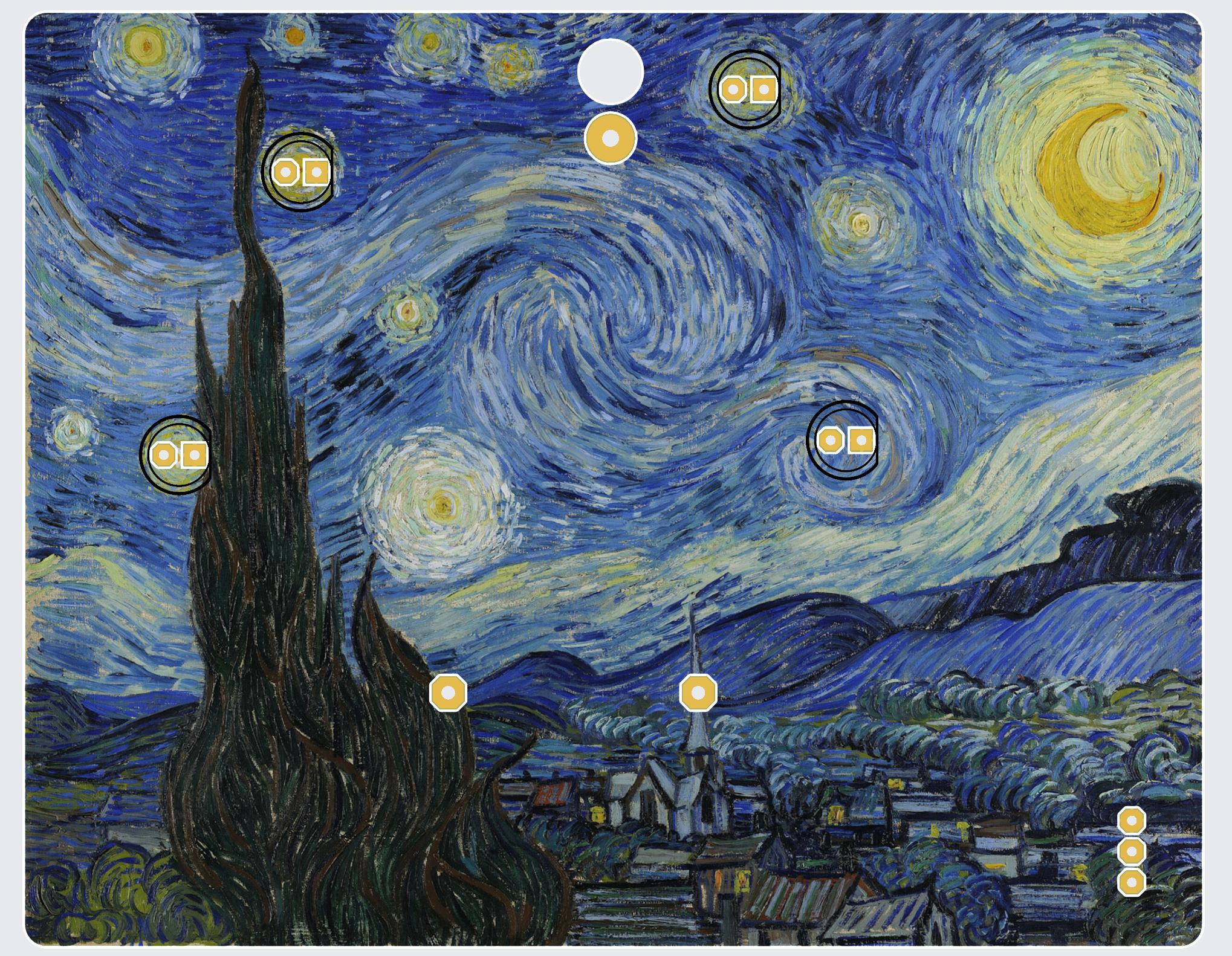 Starry Night