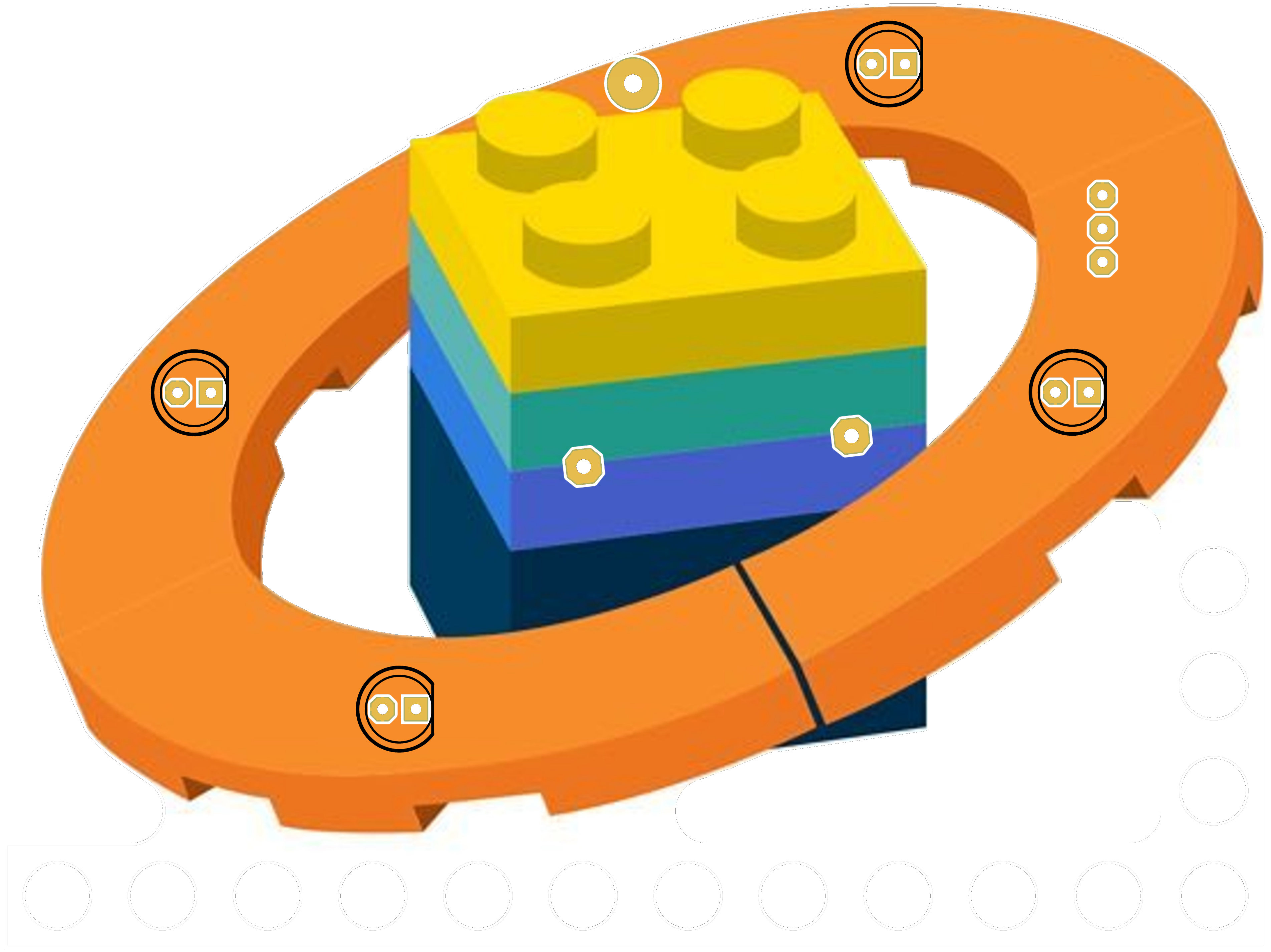 Brickworld