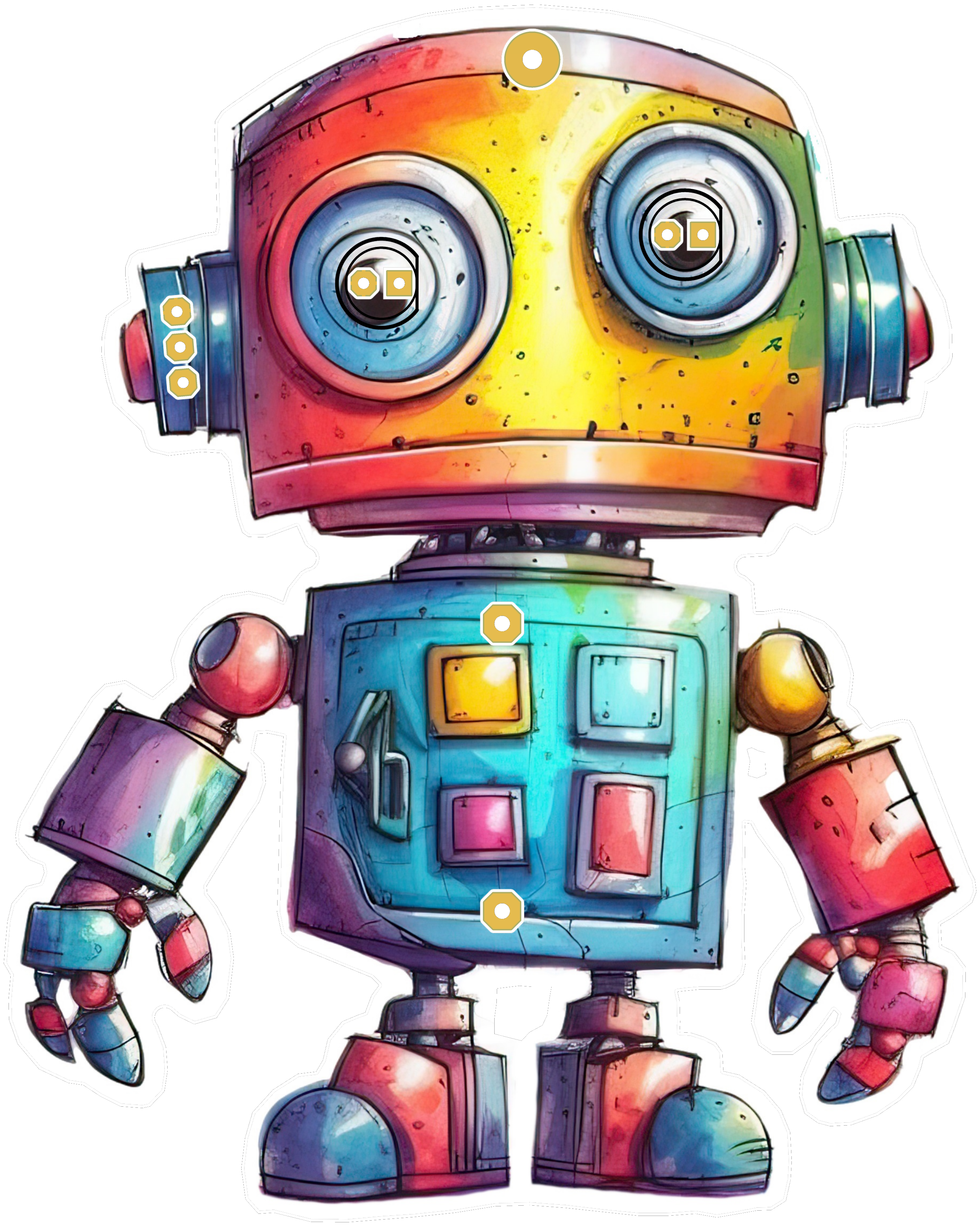Robot