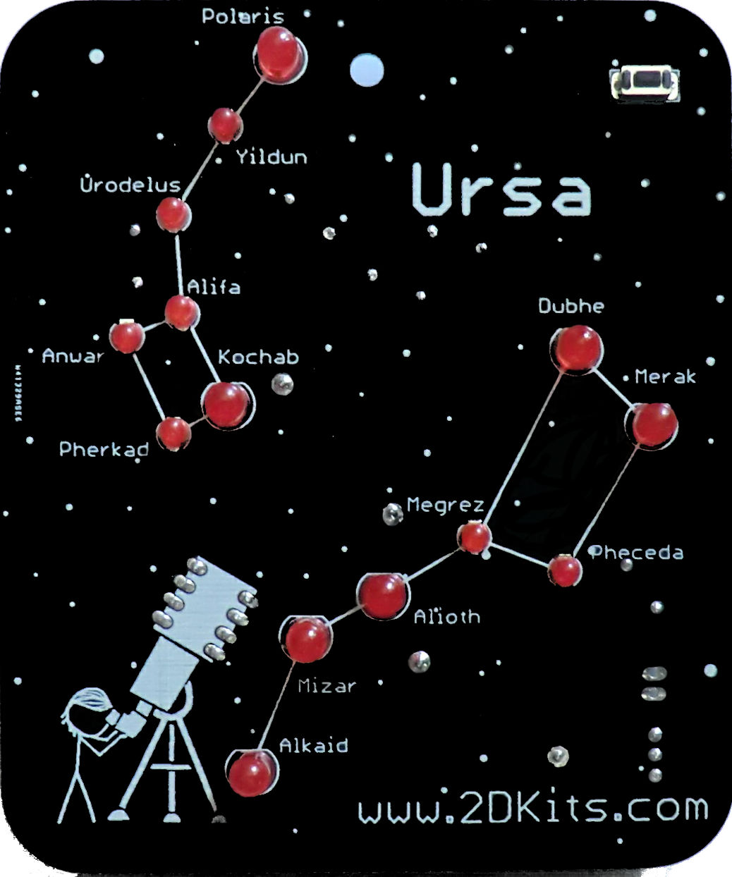 Ursa