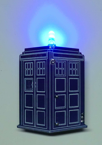 Tardis